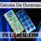 Gélules De Duramax new02